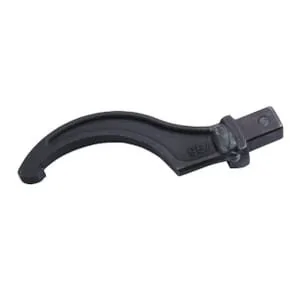 Kramp - DSMTG160 - Kramp Mounting Tool Head Nut 160mm