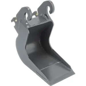 Kramp - EBB05A220KR - Small Bucket 220mm CW05