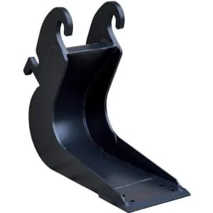 Kramp - EBB05C230KR - Small Bucket 230mm CW05