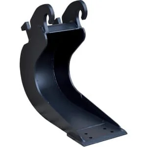Kramp - EBB05D250KR - Small Bucket 250mm CW05