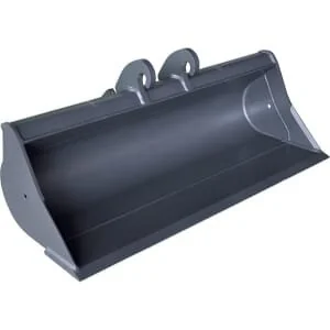 Kramp - EBS05D1200KR - CW05 Trench Bucket, 1200mm