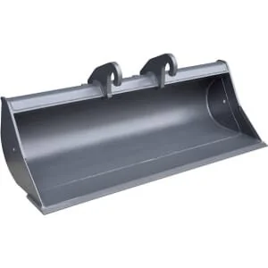 Kramp - EBS10E1400KR - Ditch Cleaning Bucket 1400mm CW10