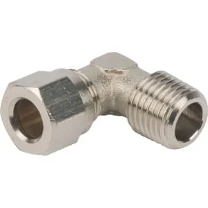 Kramp - ECCRT1012 - Elbow Coupler Clamping Ring