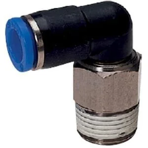 Kramp - ECRMT1038P - Push-In Fitting