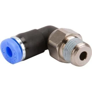 Kramp - ECRMT418P - Push-In Fitting