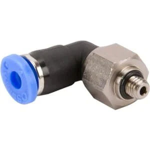 Kramp - ECRMT4M5P - Push-In Fitting