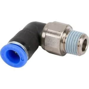 Kramp - ECRMT814P - Push-In Fitting