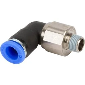 Kramp - ECRMT818P - Push-In Fitting