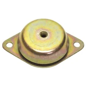 Kramp - EGA060 - Machine Mounting EGA