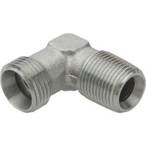Kramp - EGESD8LM12WDKR - Screw-In Swivelnut 8L- M12 WD