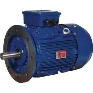 Kramp - EM100L2B5500IE3AKR - Electric Motor 3kW