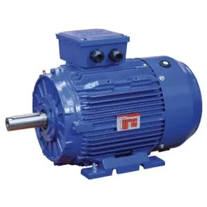 Kramp - EM160L4B3500IE3GKR - Electric Motor 15kW