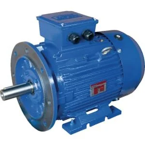 Kramp - EM160M4B3B5500IE3G - Electric Motor 11kW