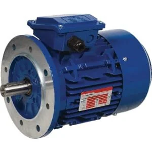 Kramp - EM200L4B5500IE3GKR - 30kW Electric Motor