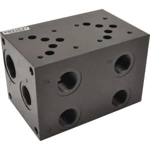 Kramp - EM2352Y - Foot Plt EM-23-5-2(3/4)-Y Stl