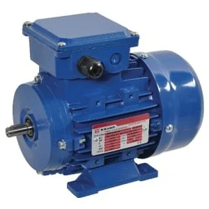 Kramp - EM56A2B3300IE1AKR - Electric Motor 0.09kW