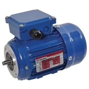 Kramp - EM56A4B14300IE1AKR - Electric Motor 0.06kW