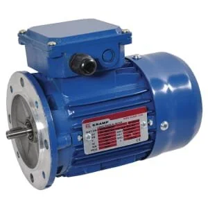 Kramp - EM56A4B5300IE1AKR - Electric Motor 0.06kW