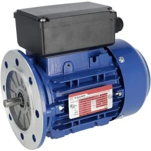 Kramp - EM63A2B51B0IE2A - Electric Motor 0.18kW