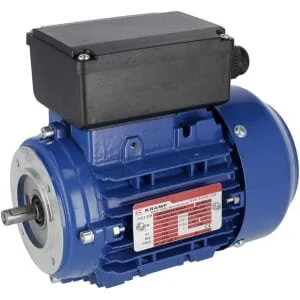 Kramp - EM63A4B141B0IE2A - Electric Motor 0.12kW