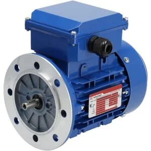 Kramp - EM63B4B51B0IE2A - Electric Motor 0.18kW