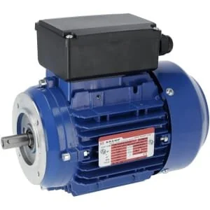 Kramp - EM71A4B141B0IE2A - Electric Motor 0.25kW