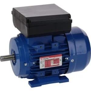 Kramp - EM80A2B31A0IE2A - Electric Motor 0.75kW