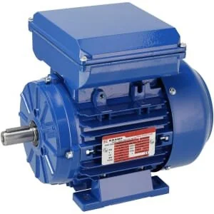 Kramp - EM80B4B31A0IE2A - Electric Motor 0.75kW