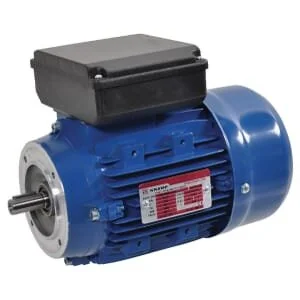 Kramp - EM90L2B141A0IE2A - Electric Motor 2.2kW