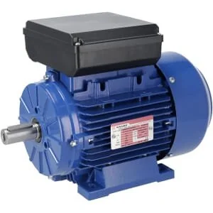 Kramp - EM90L2B31A0IE2A - Electric Motor 2.2kW