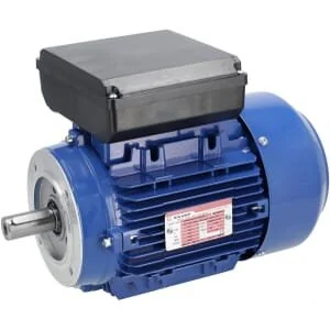 Kramp - EM90L4B141A0IE2A - Electric Motor 1.5kW