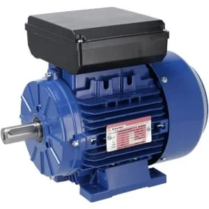 Kramp - EM90S4B31A0IE2A - Electric Motor 1.1kW