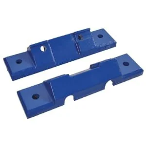 Kramp - EM920006VGKR - Foot Fixing Kit 200