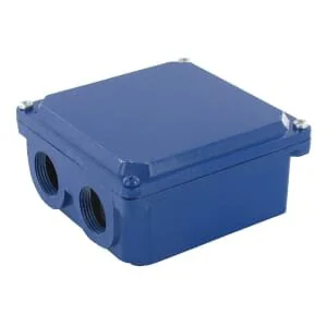 Kramp - EM98002TBA3 - Enclosure