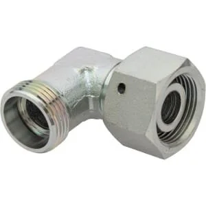 Kramp - EWSD15LKR - Swivel Elbow 90° 15L
