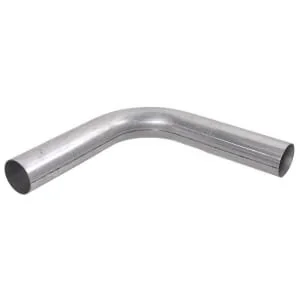 Kramp - EX93048 - Weld-On Bend 90°