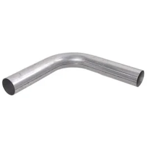 Kramp - EX93057 - Weld-On Bend 90°