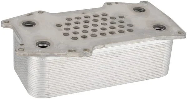 Kramp - F934201510440N - Oil Cooler
