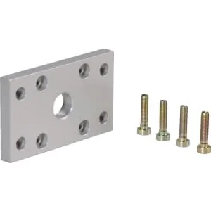 Kramp - FA125PN - Flange Mounting