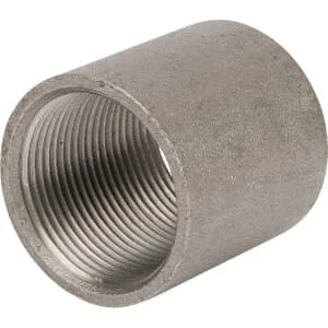 Kramp - FG16114 - Joiner Nipple Black