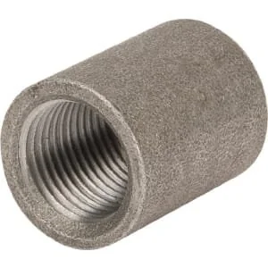 Kramp - FG1612 - Joiner Nipple Black