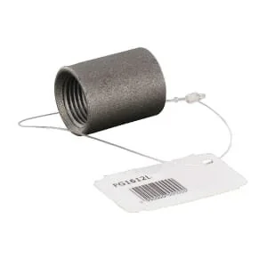 Kramp - FG1612L - Welding Sleeve Black