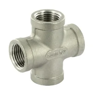 Kramp - FG1801RVS - Cross Piece S.S