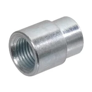 Kramp - FG2401418 - Reducer Galv F 1/4x1