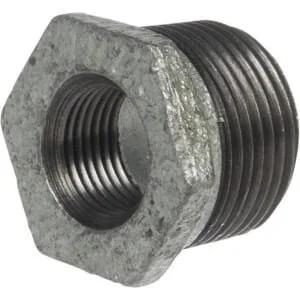 Kramp - FG24111212 - Reducer M/F 1 1/2 inches x 1/2 inches