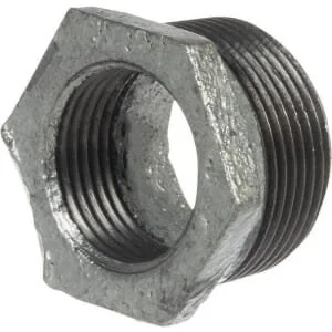 Kramp - FG2411141 - Reducer M/F 1 1/4 inches x 1 inches