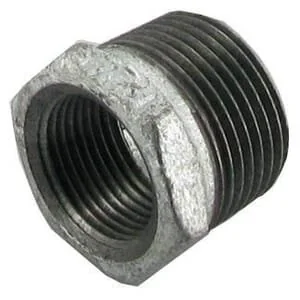 Kramp - FG241134 - Reducer m/f 1 Inchesx3/4 Inches