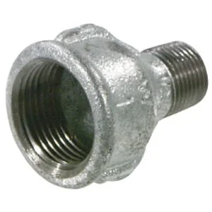 Kramp - FG2461141 - Reducer F/M 1 1/4 inches x 1 inches