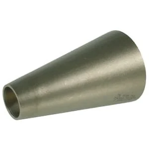 Kramp - FG24713RVS - Weld-On Reducer Stainless Steel 76.1-60.3mm