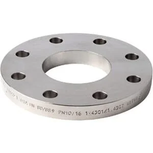 Kramp - FG2576116RVS - Welding Flange V2 EN 1092-1 Type 01